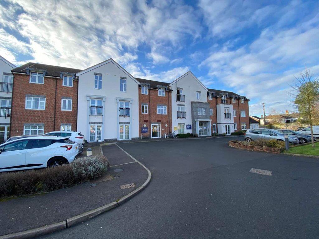 Main image of property: ALICE BYE COURT, THATCHAM