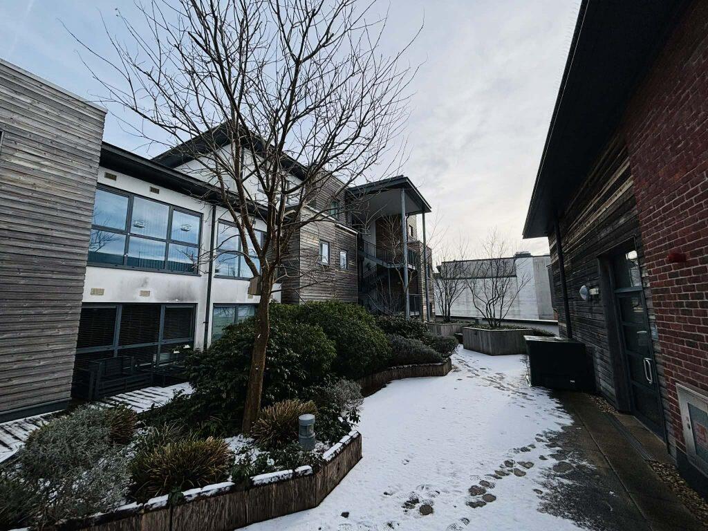 Main image of property: MELVILLE, PARK WAY, NEWBURY