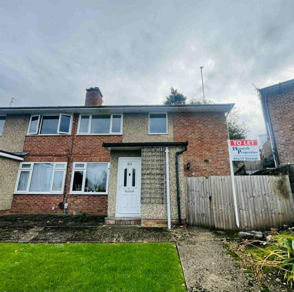 Main image of property: Priory Road Newbury