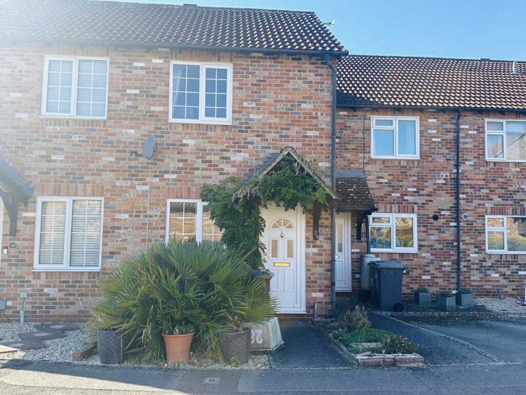 Main image of property: NIDEGGEN CLOSE, THATCHAM