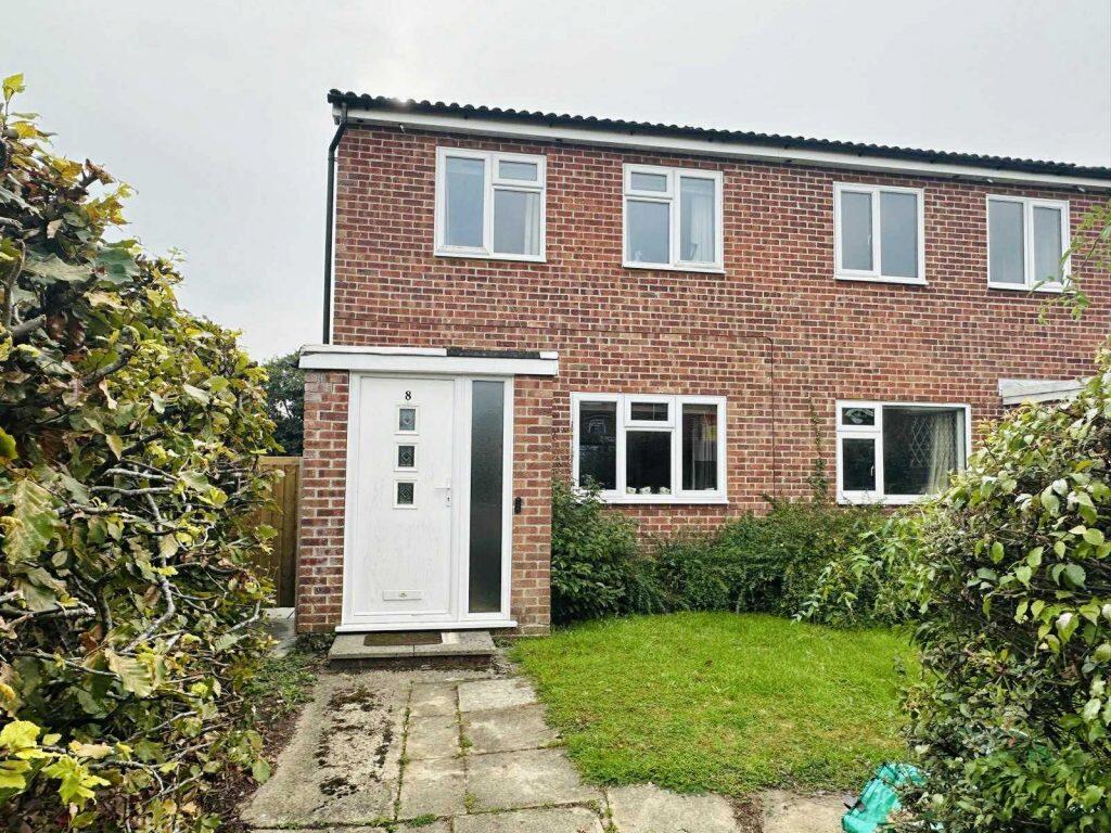 Main image of property: ROSEDALE GARDENS, THATCHAM