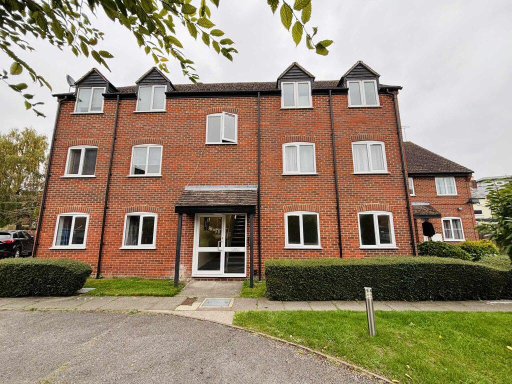Main image of property: CRAWFORD PLACE, NEWBURY