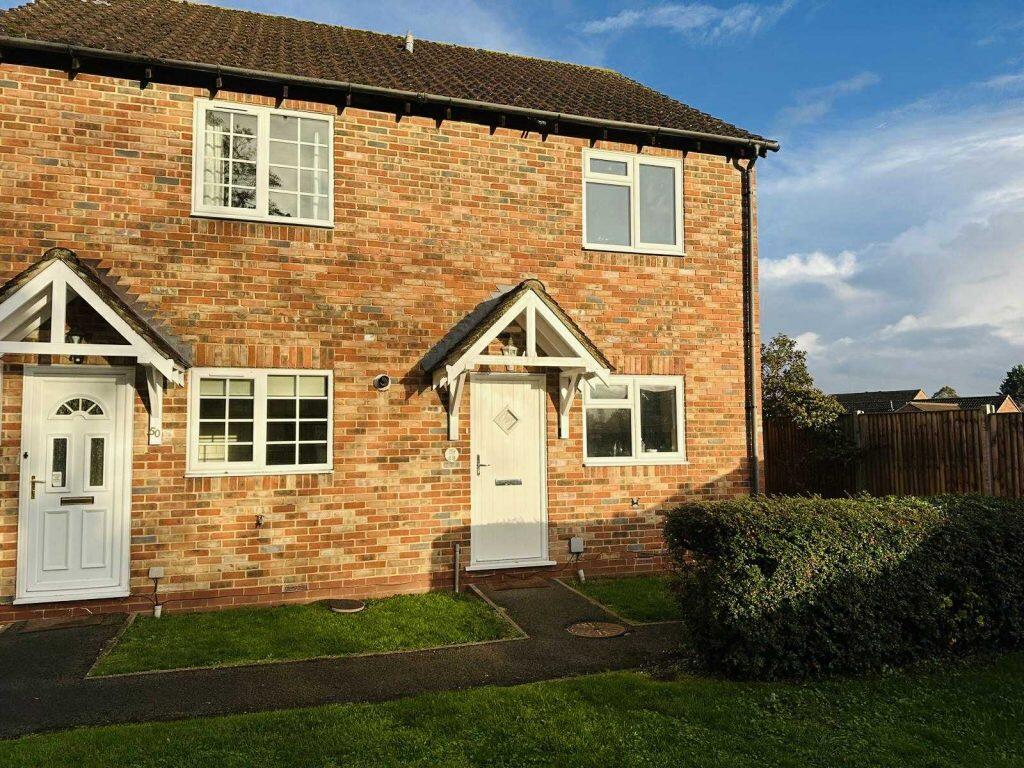 Main image of property: NIDEGGEN CLOSE, THATCHAM