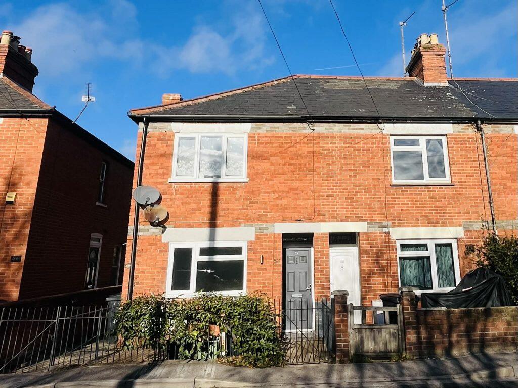 Main image of property: Hambridge Road Newbury