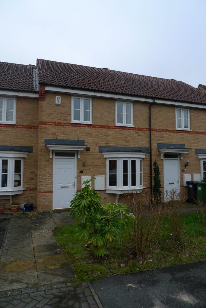 Main image of property: Rosemary Gardens Thatcham