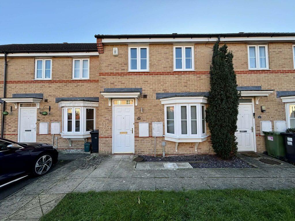 Main image of property: Rosemary Gardens, Thatcham