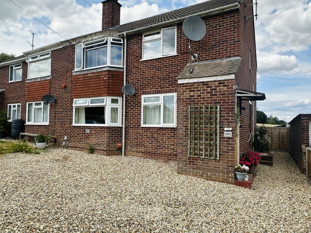 Main image of property: HIGHWOOD CLOSE, SHAW, NEWBURY
