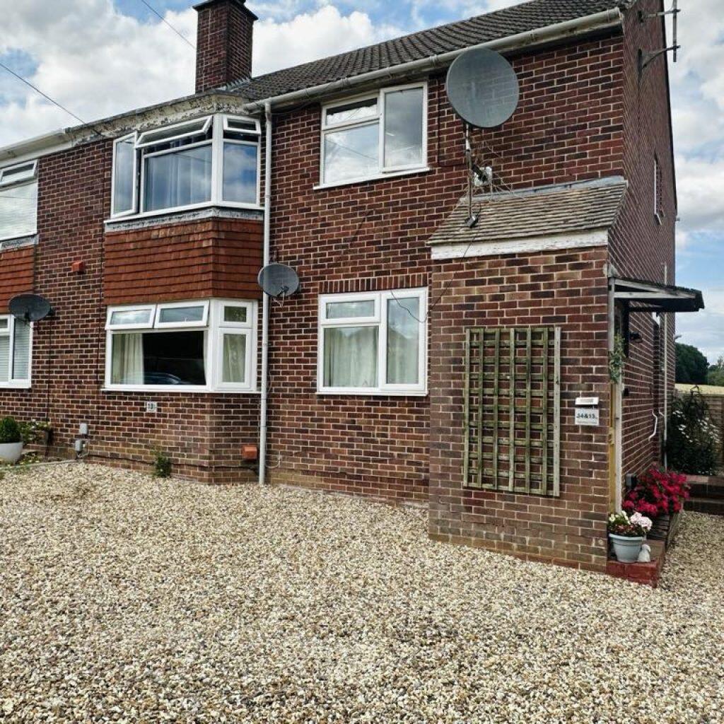 Main image of property: HIGHWOOD CLOSE, SHAW, NEWBURY