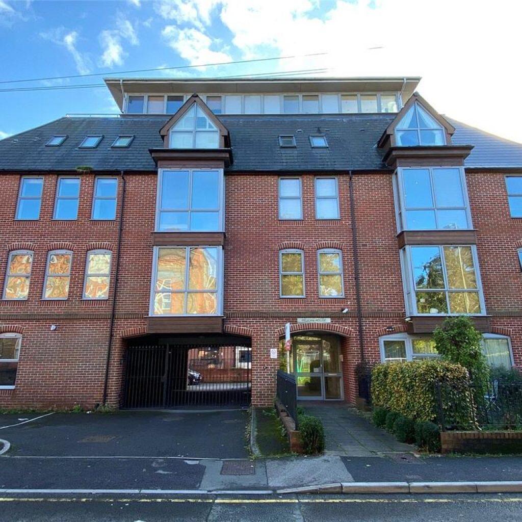 Main image of property: PELICAN HOUSE, WEST STREET, NEWBURY