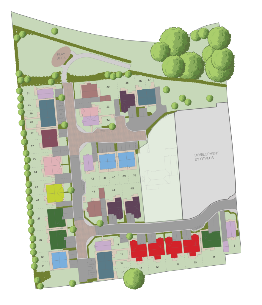 SitePlan