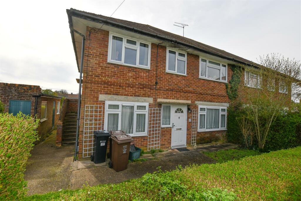 2 bedroom for sale in Sanders Close, London Colney, St