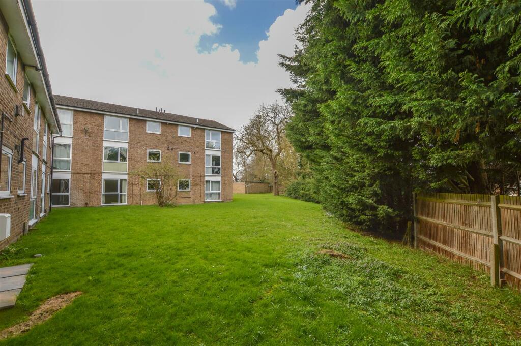 Additional property image - Ribbledale, London Colney, St. Albans