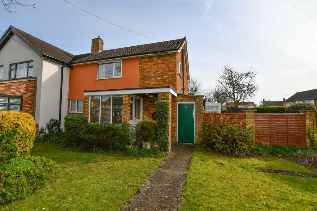 Main image of property: Morris Way, London Colney, St. Albans