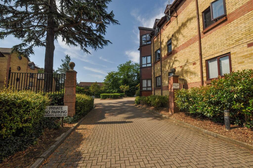 Additional property image - Brooklands Court, St Albans