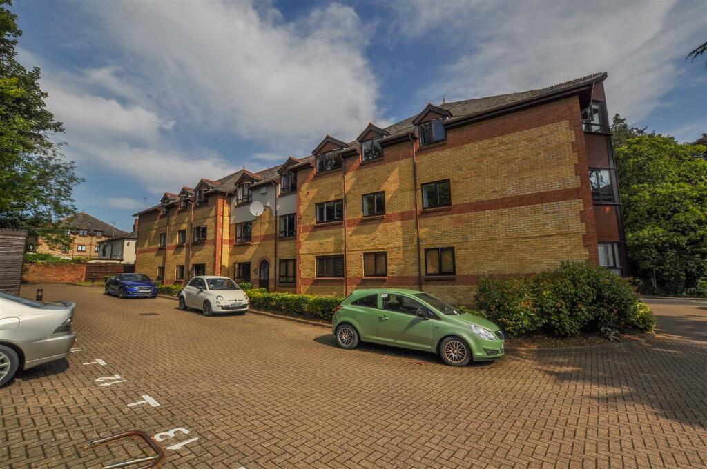 Additional property image - Brooklands Court, St Albans