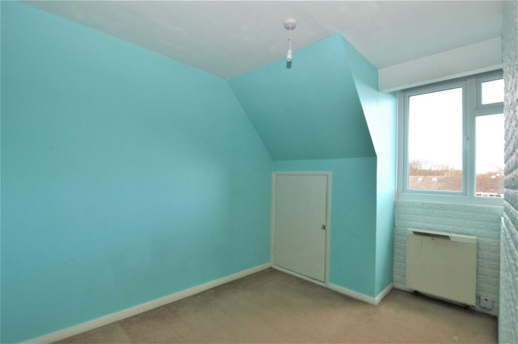 Additional property image - How Wood, Park Street