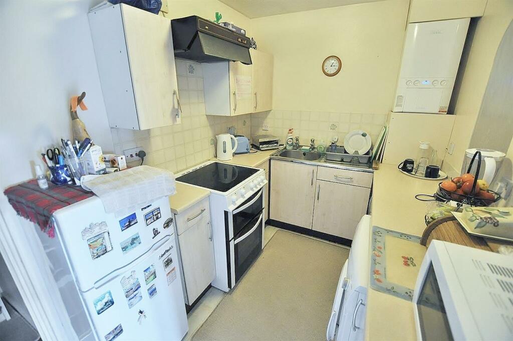 Additional property image - Park Place, Park Street