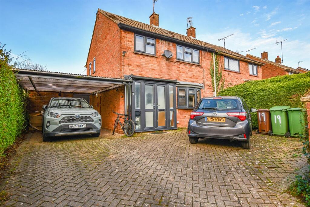 Main image of property: Five Acres, London Colney