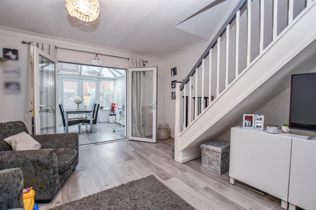 Additional property image - Halsey Park, London Colney, St. Albans