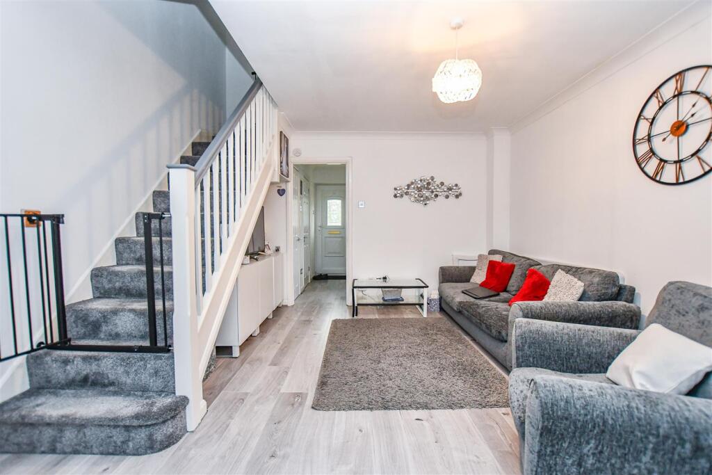 Additional property image - Halsey Park, London Colney, St. Albans