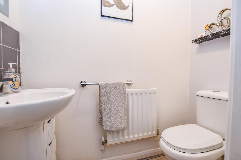 Additional property image - Halsey Park, London Colney, St. Albans