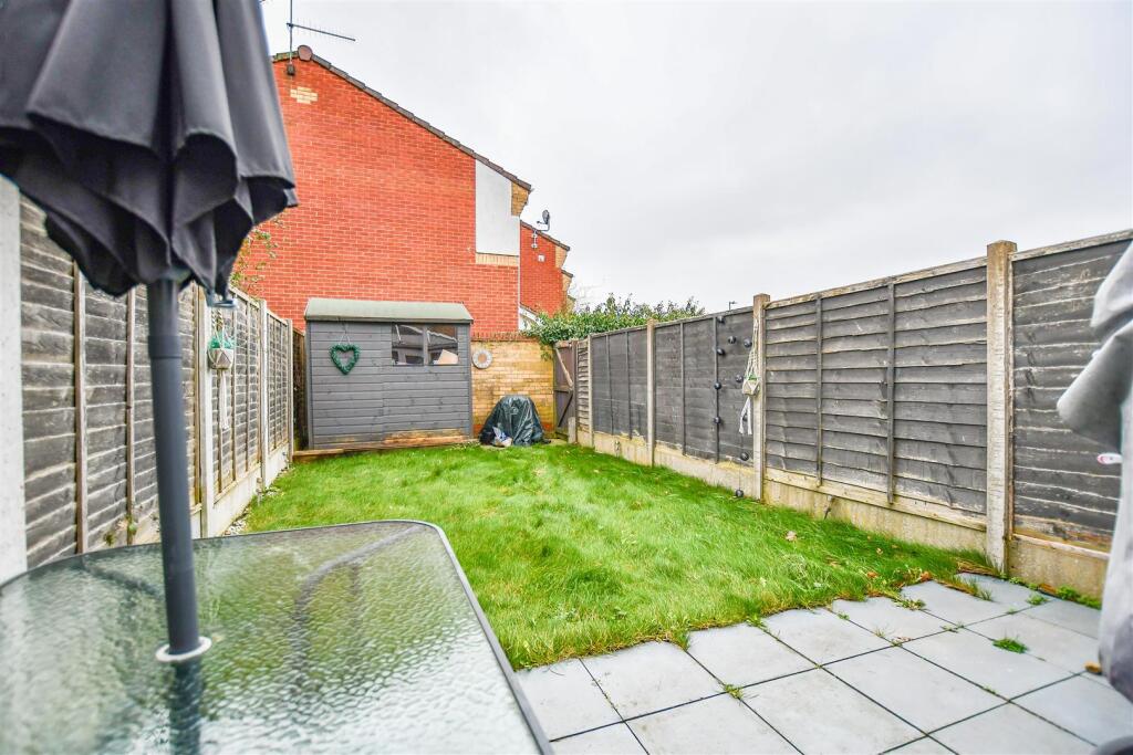 Additional property image - Halsey Park, London Colney, St. Albans