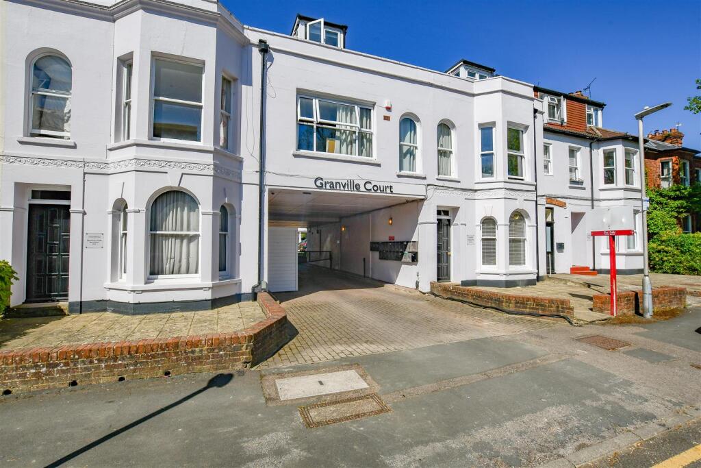 Main image of property: Granville Road, St. Albans