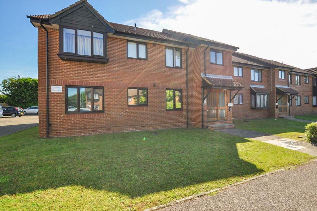 Main image of property: Broadlake Close, St. Albans