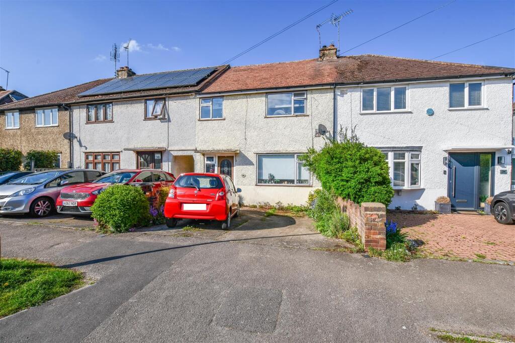 Main image of property: Peters Avenue, London Colney, St. Albans