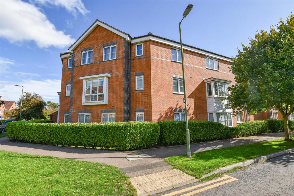 Main image of property: Sir John Newsom Way, Welwyn Garden City, Hertfordshire
