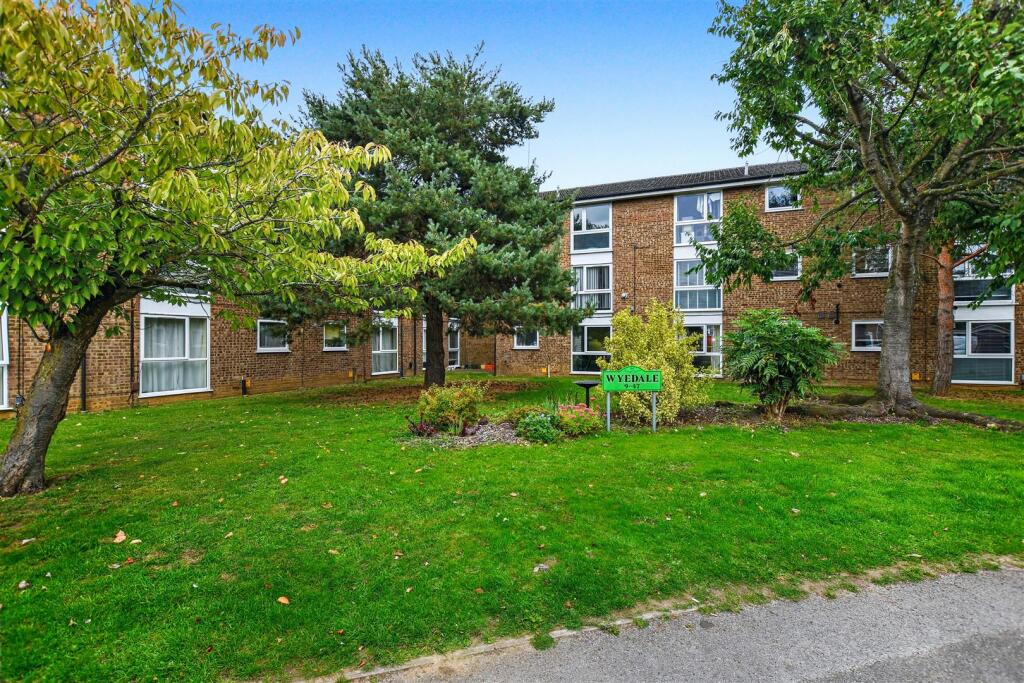 Main image of property: Wyedale, London Colney, St. Albans