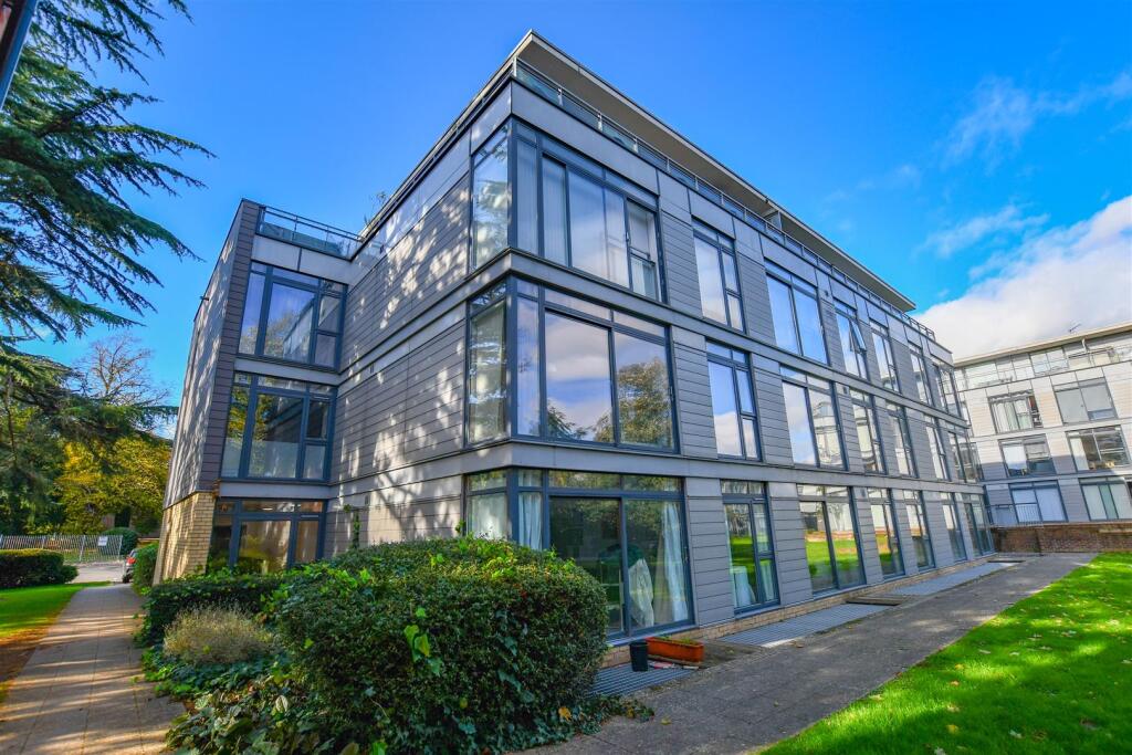 Main image of property: Scholars Court, Newsom Place, Hatfield Road, St. Albans, AL1