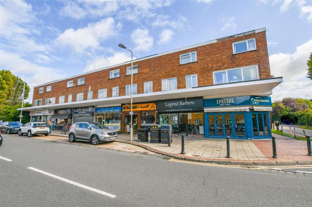 Main image of property: High Street, London Colney, AL2