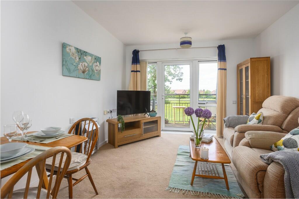 Main image of property: Hambleton Way, Winsford, Cheshire, CW7