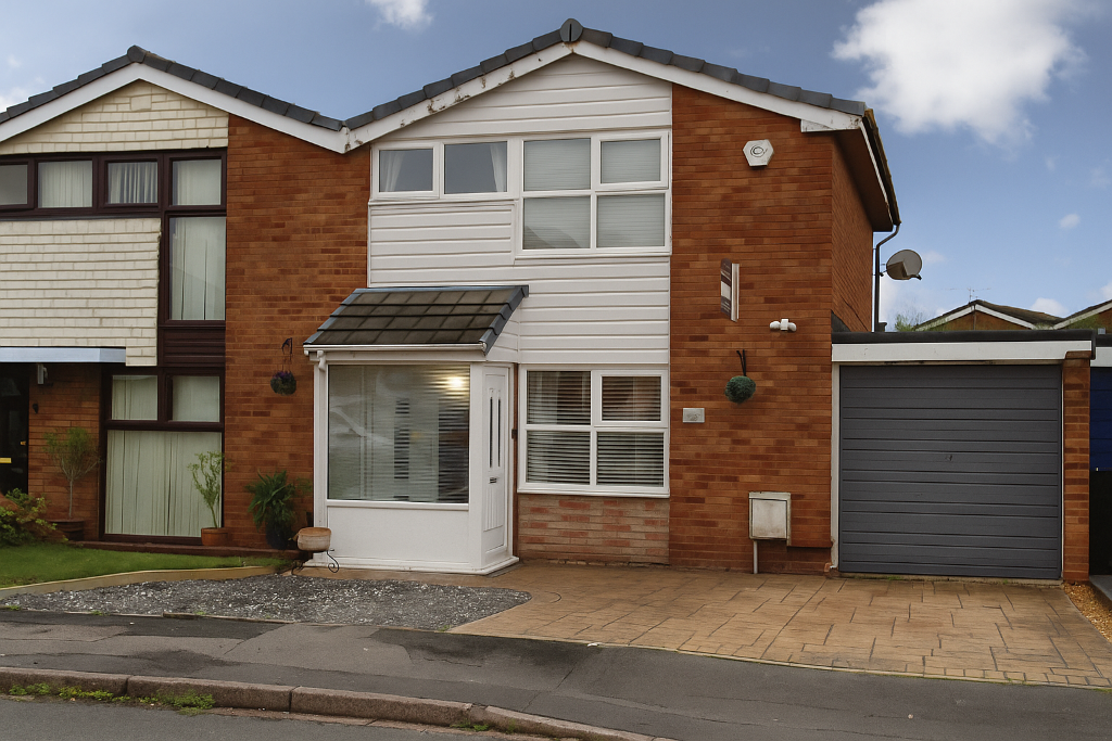 Main image of property: Brackendale, Elton