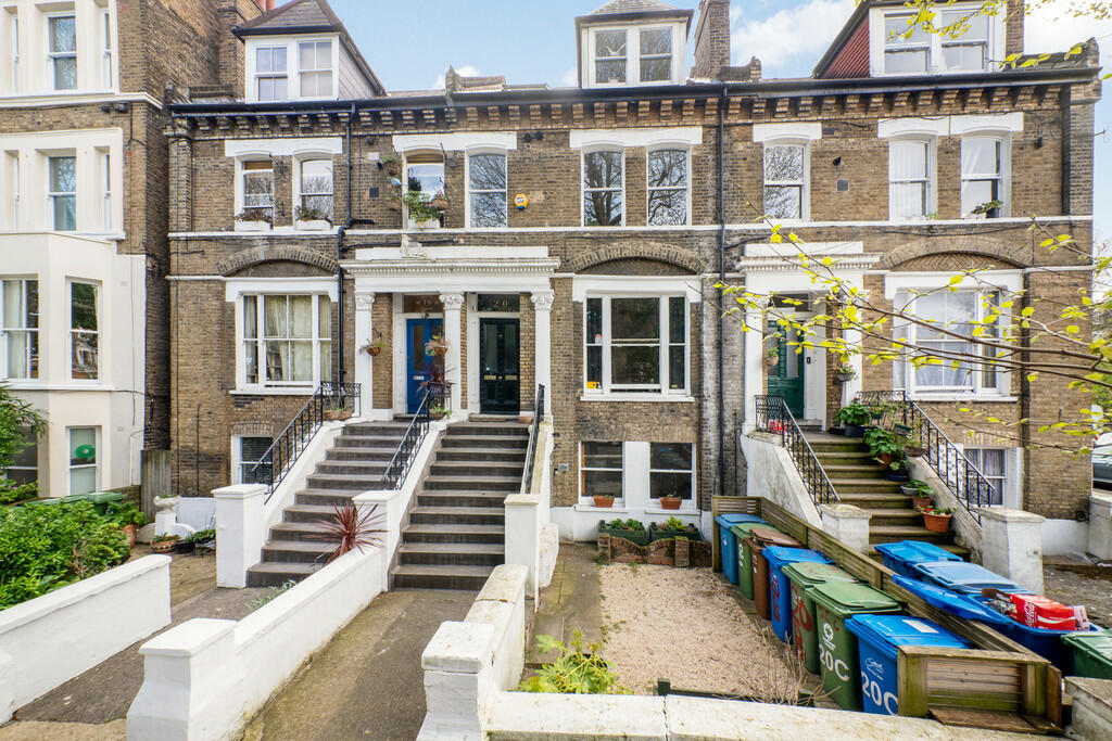 Main image of property: Brunswick Park, Camberwell, SE5