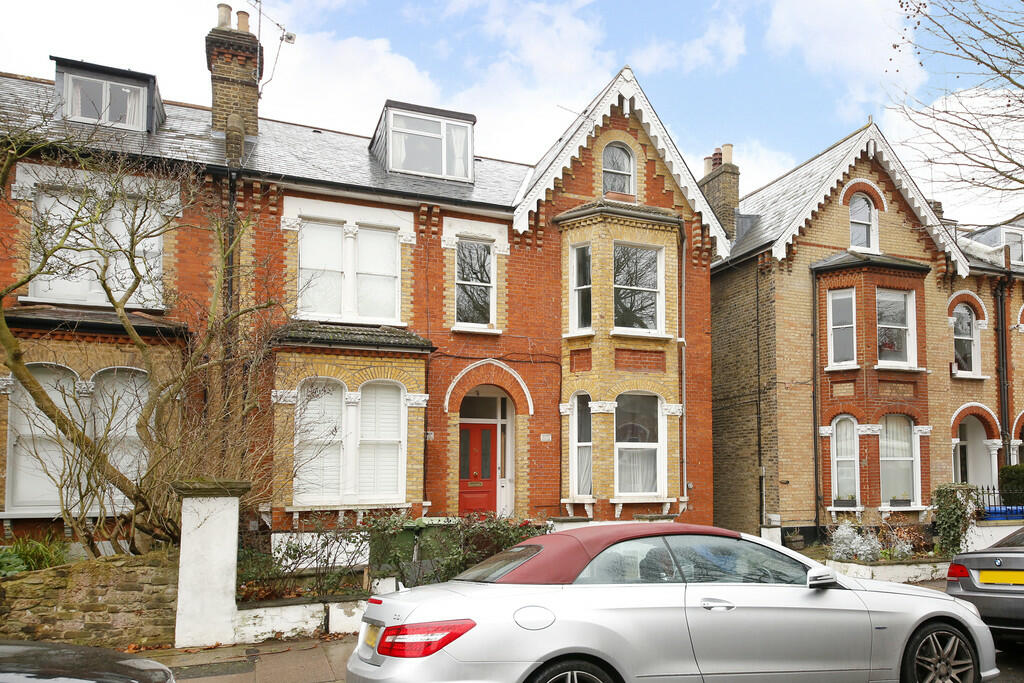 Main image of property: Marmora Road, East Dulwich, SE22