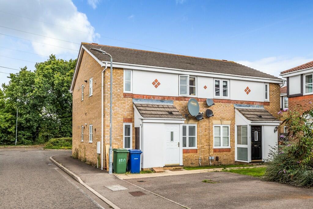 Main image of property: Grifon Road, Grays, RM16 