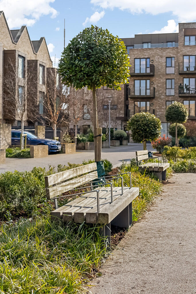 Main image of property: Exeter Place, Sydenham, SE26