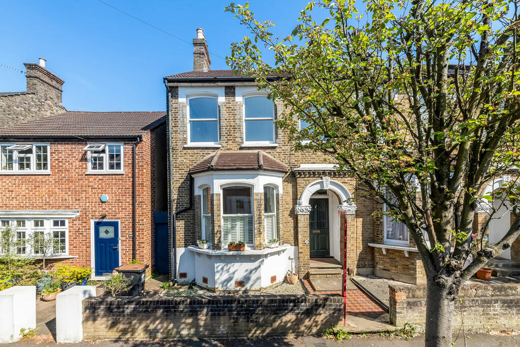 Main image of property: Wiverton Road, Sydenham, SE26