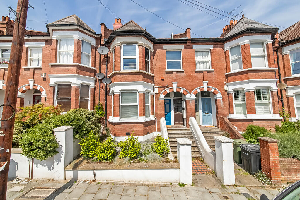 Main image of property: Casewick Road, West Norwood, SE27