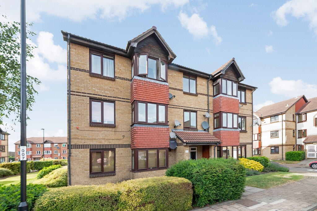 Main image of property: Sterling Gardens, New Cross, SE14
