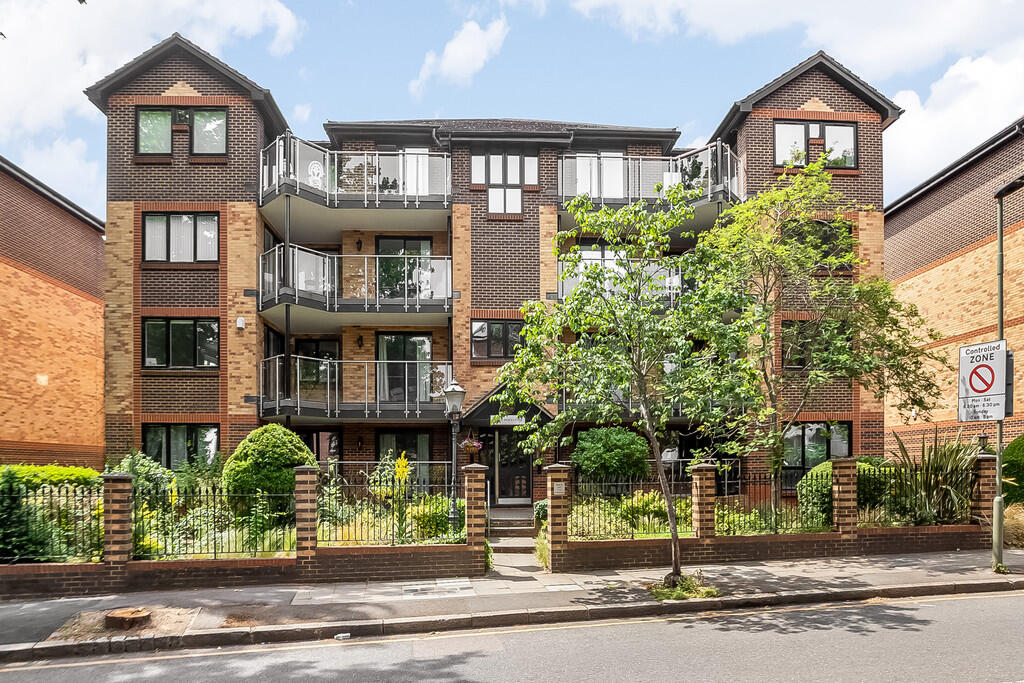 Main image of property: Blyth Wood Park, Bromley, BR1