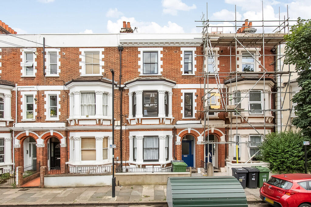 Main image of property: Tregothnan Road, Brixton, SW9