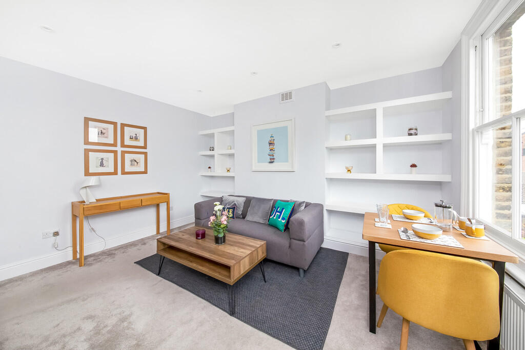 Main image of property: Venner Road, Sydenham, SE26