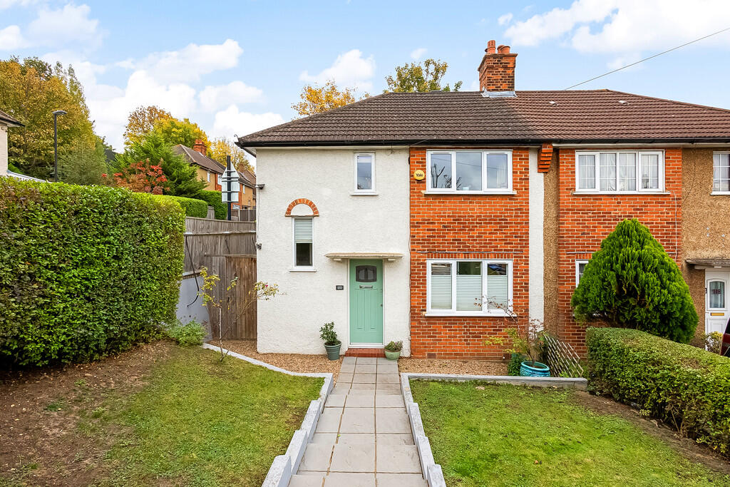Main image of property: Hermitage Road, Upper Norwood, SE19