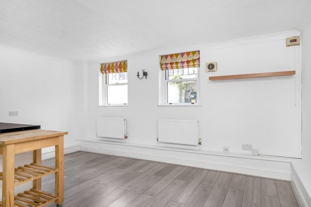 Main image of property: Bermondsey Square, SE1