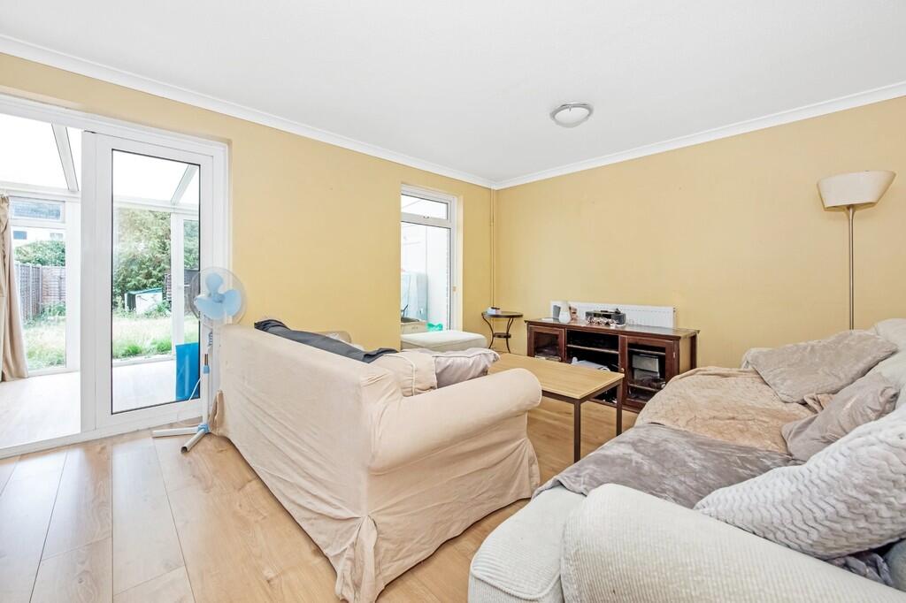Main image of property: Redwood Close, Surrey Quays, SE16