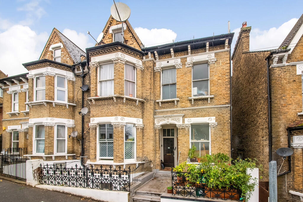 Main image of property: Waldegrave Road, Crystal Palace, SE19