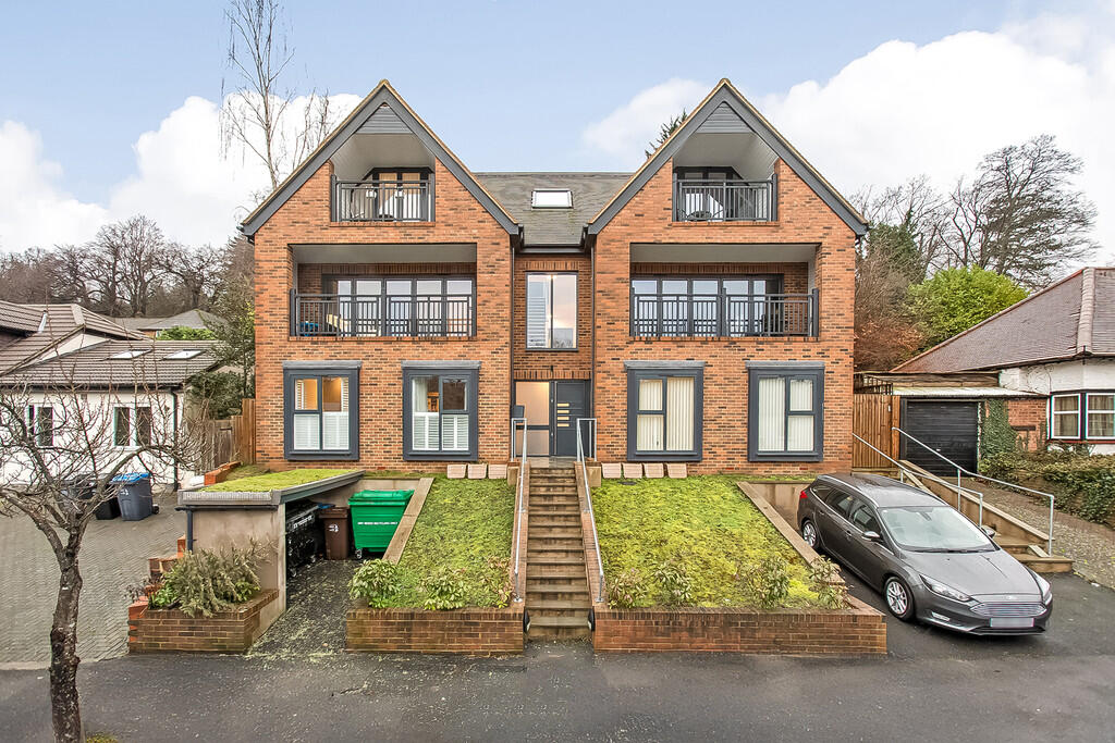 Main image of property: Northwood Avenue, Purley, CR8
